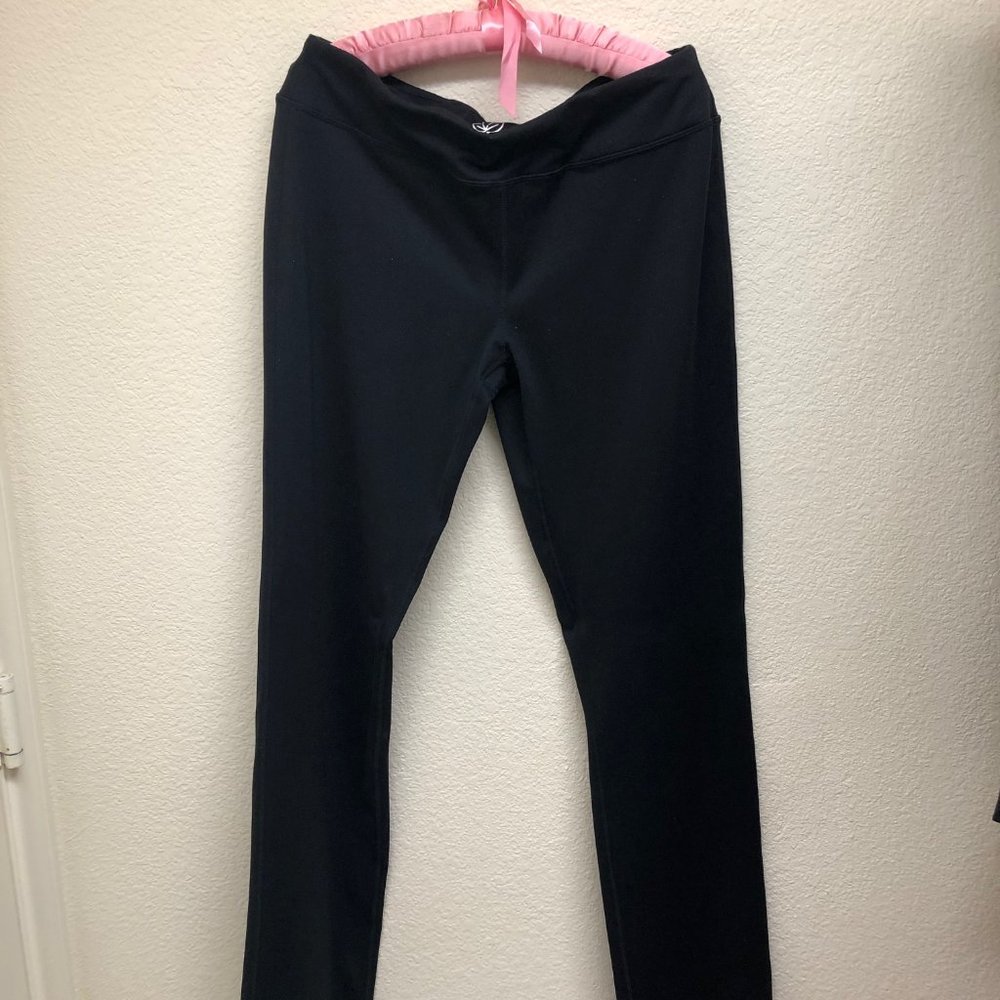 Yoga Pants